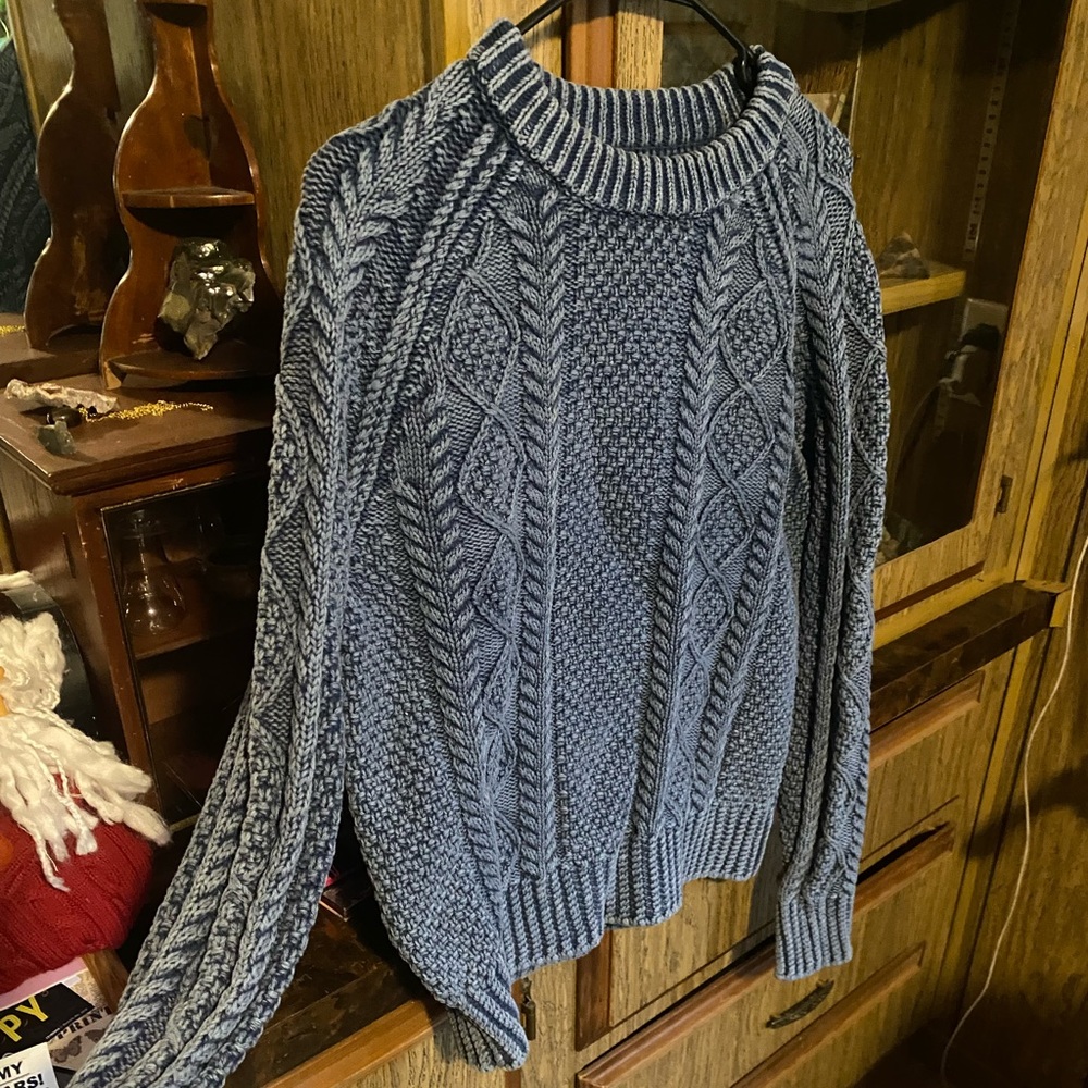 L.L. Bean Sweater